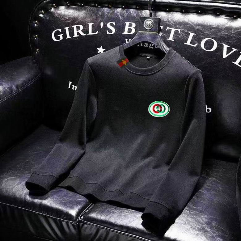 Gucci Sweatshirt m-3xl-049